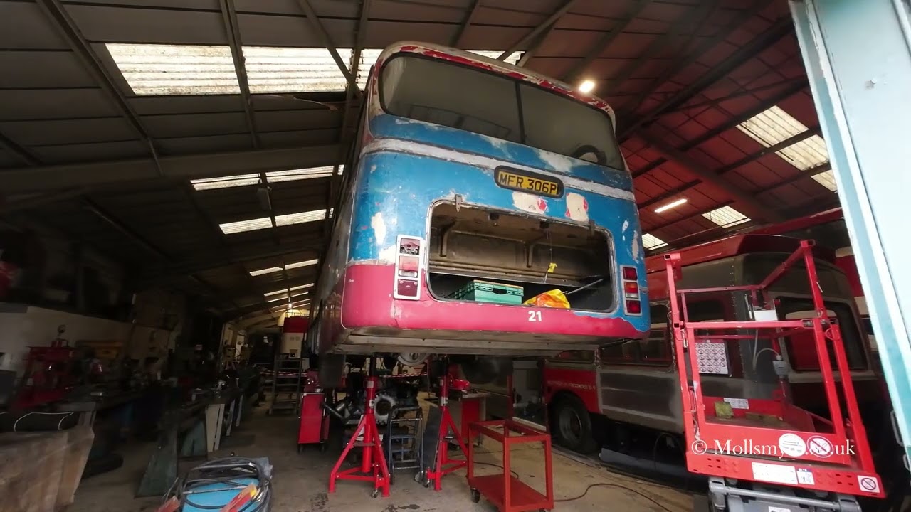 Ribble Steam Railway and Ribble Vehicle Preservation Trust Joint event 21st June 2025'