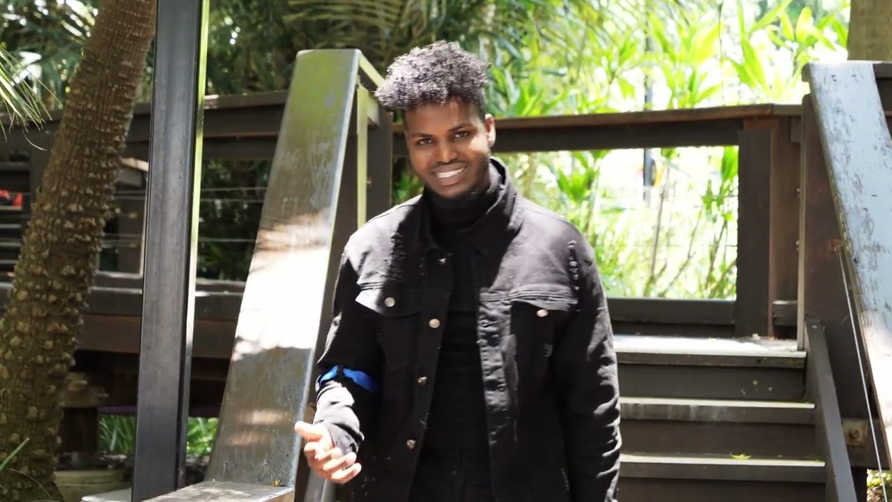 HassanAk { True History} - Jacaylka Hadan Dareymey Official- Music Video 2024