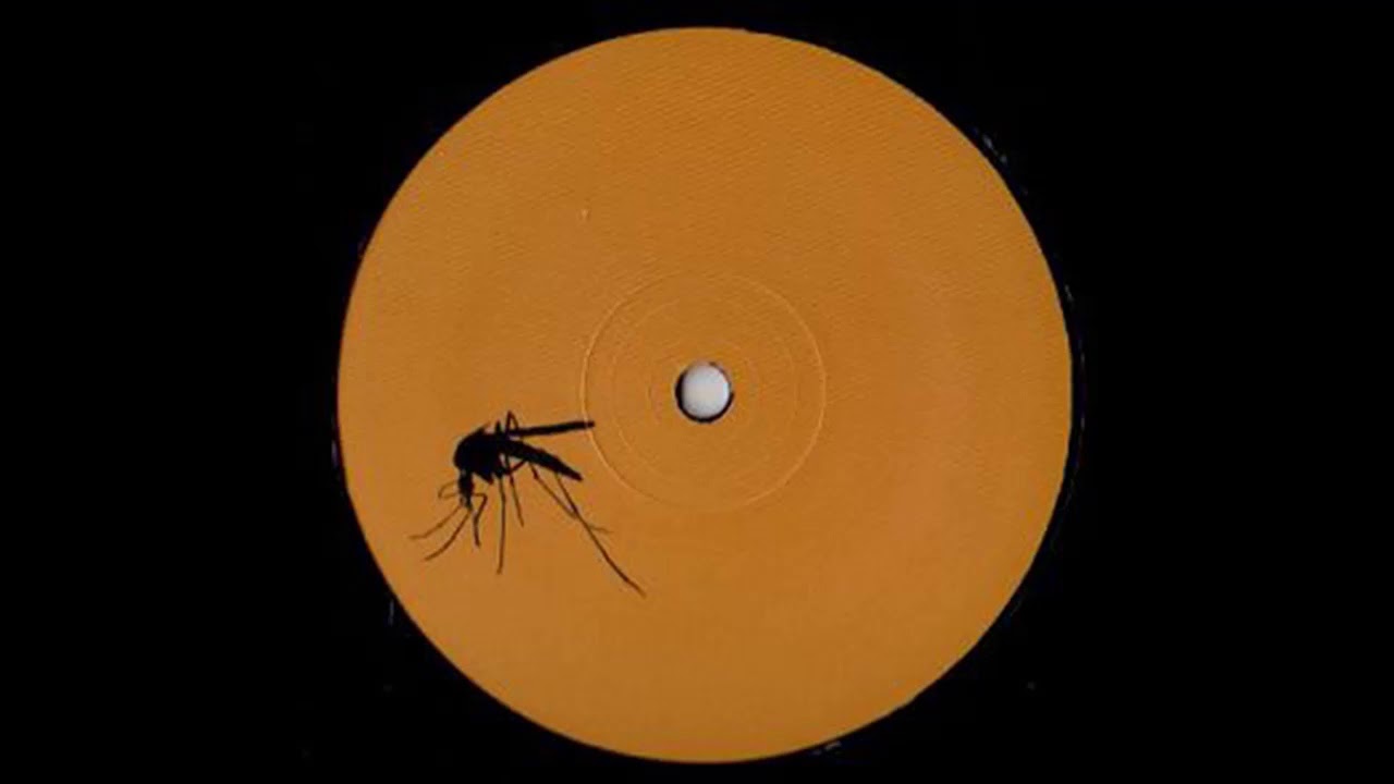 Yellow Fever 01 - Nader - A2 - Abduction