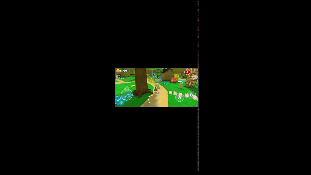 super bear adventure You are unlocked a legendary rainbow Bug exploring
