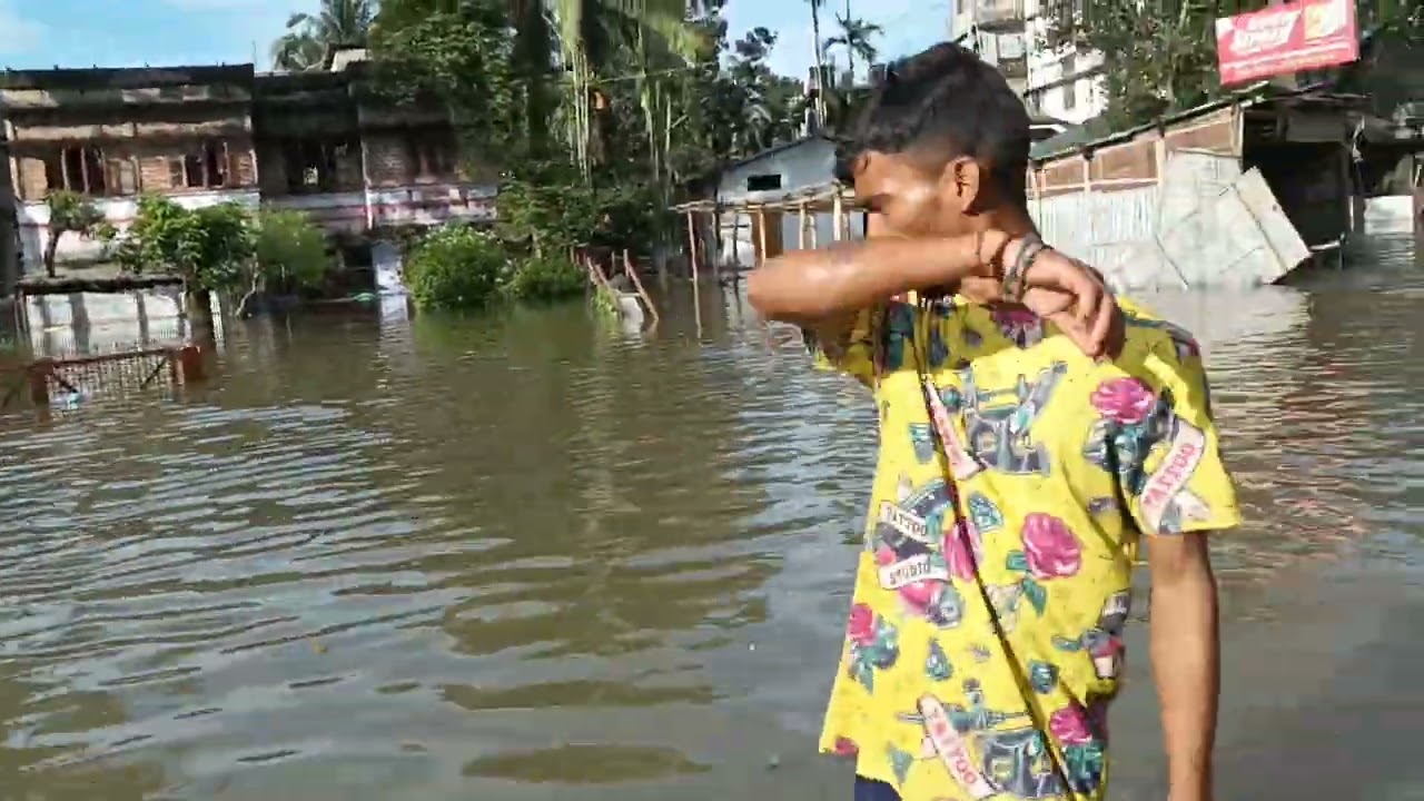 Ramnagar to Tarapur Condition