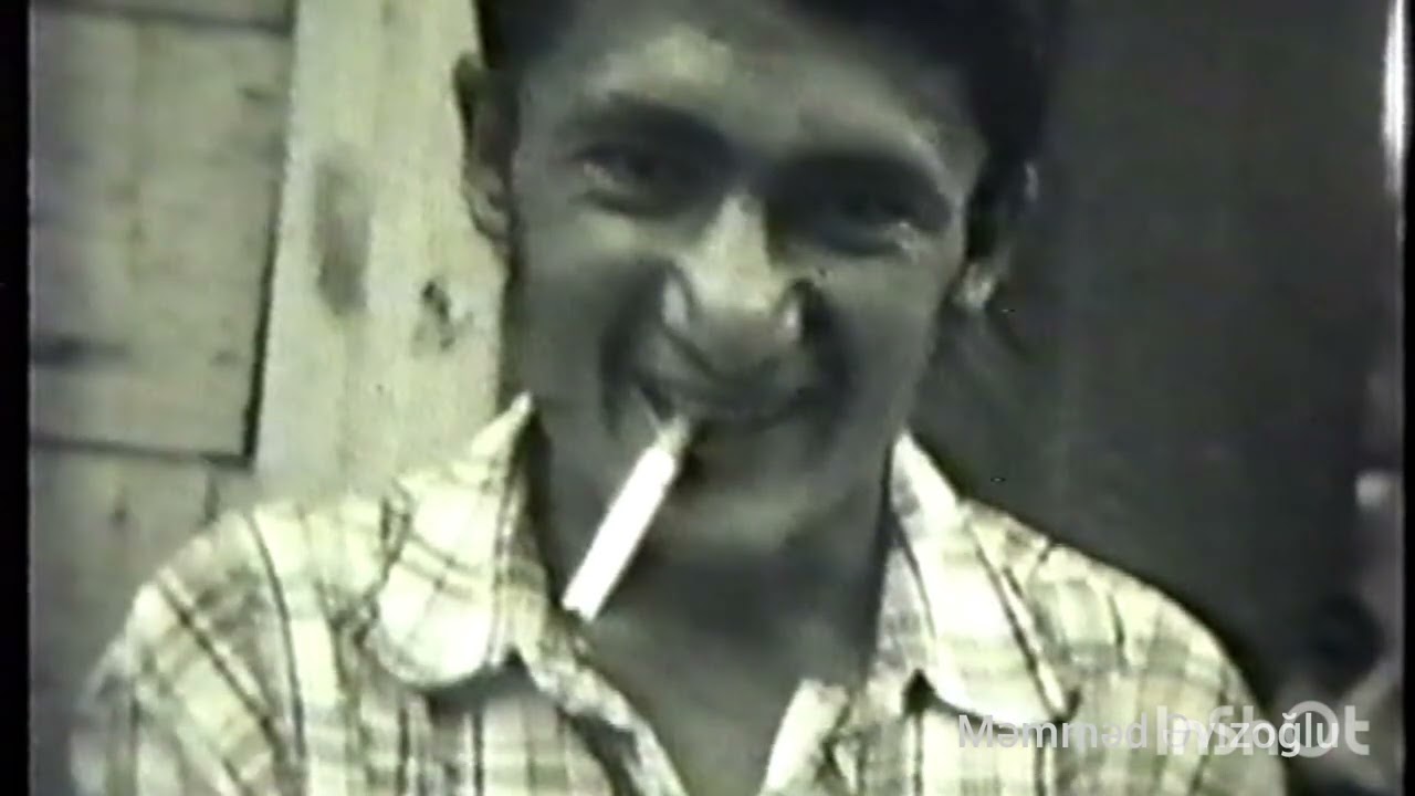 Boradigah 70-ci illərdə.(4-cü hissə)