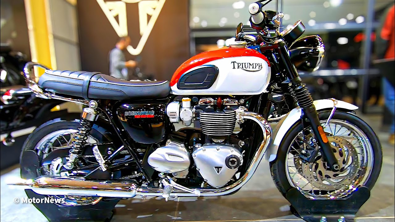 Top 10 Amazing Forgotten Motorcycles to Ride in 2024