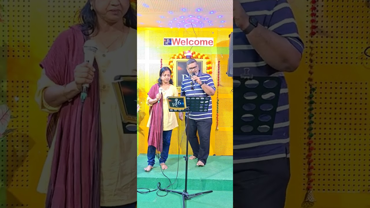 KurukkuSiruthavale_Mrs.Rama&Ananth