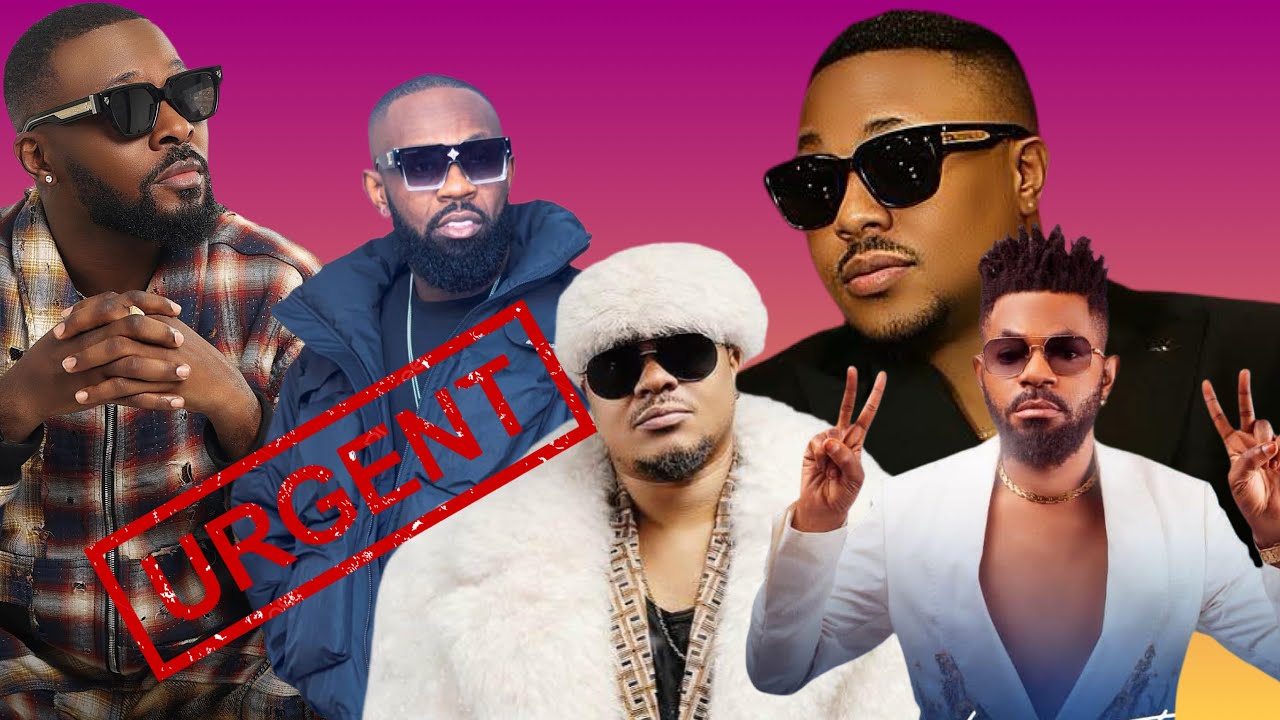 🚨 URGENT:DEPLICK POMBA ASENGI FABREGAS MERCI PONA CONCERT,2EME DATE ARENA..JEUNE TALENT ELOKO EZA TE