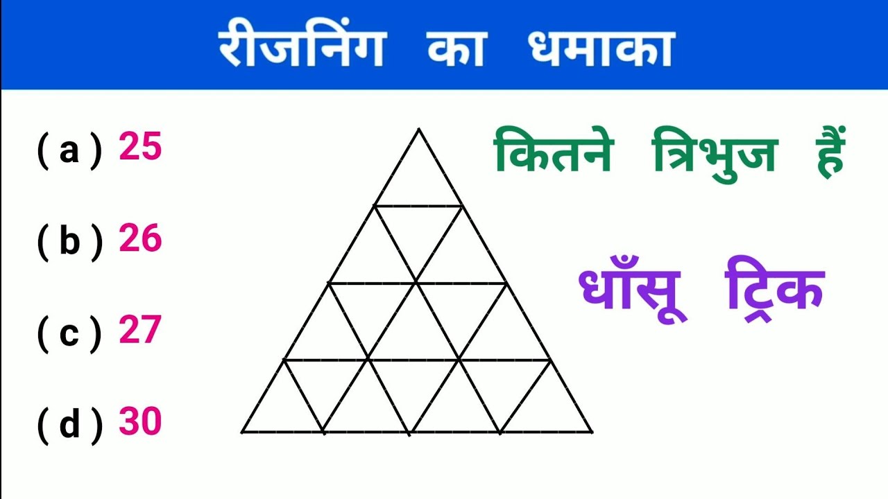 ( टॉप ) : Reasoning Class || इस - बार || आर - पार || RAILWAY, NTPC, SSC, CGL, CHSL, UPSSSC, UPSC