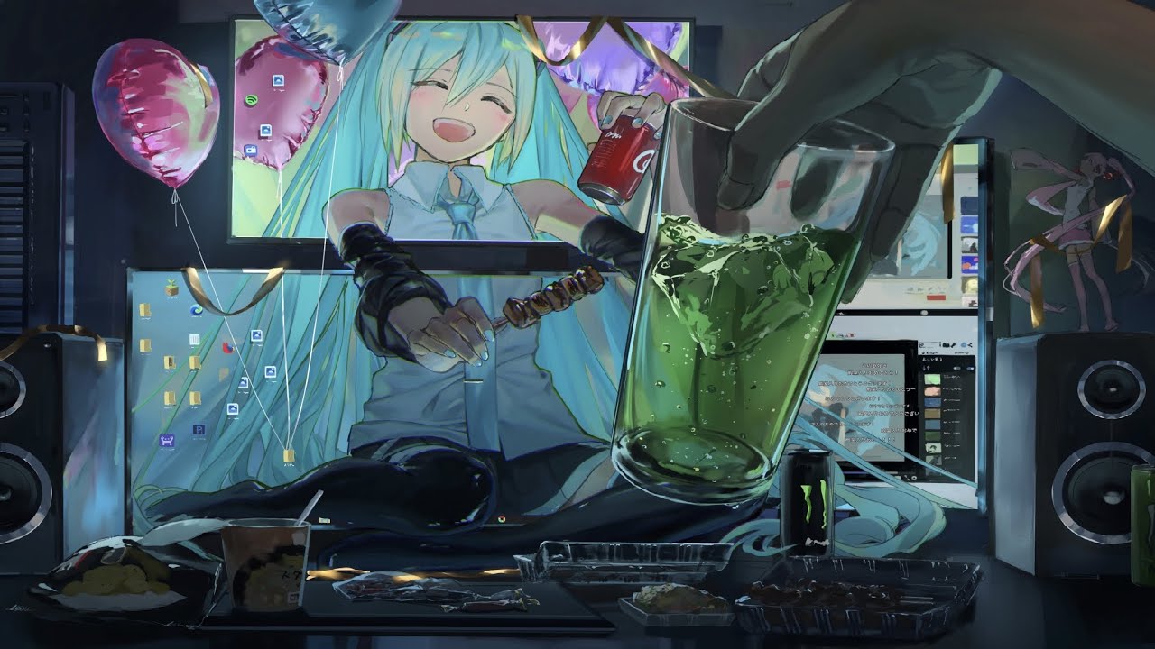 HITORIE/ヒトリエ - Minikui Katachi (みにくいかたち) Instrumental