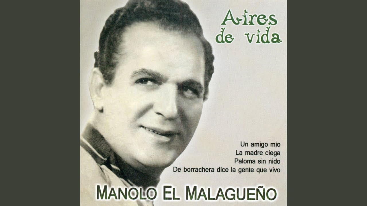 Un Amigo Mío