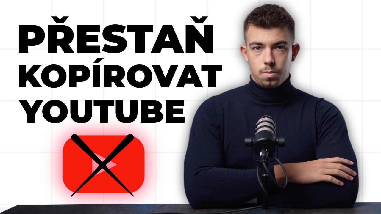 Ten Pravý Důvod Proč Nedokážeš Uspět v Tradingu
