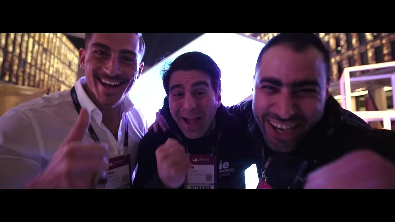 Web Summit Qatar 2026 | Official Trailer