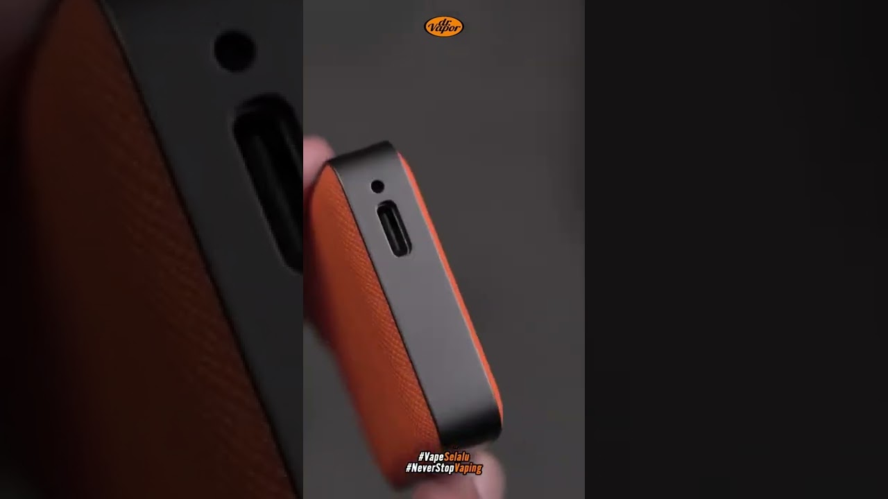 Unboxing Dotpod Nano by Dotmod