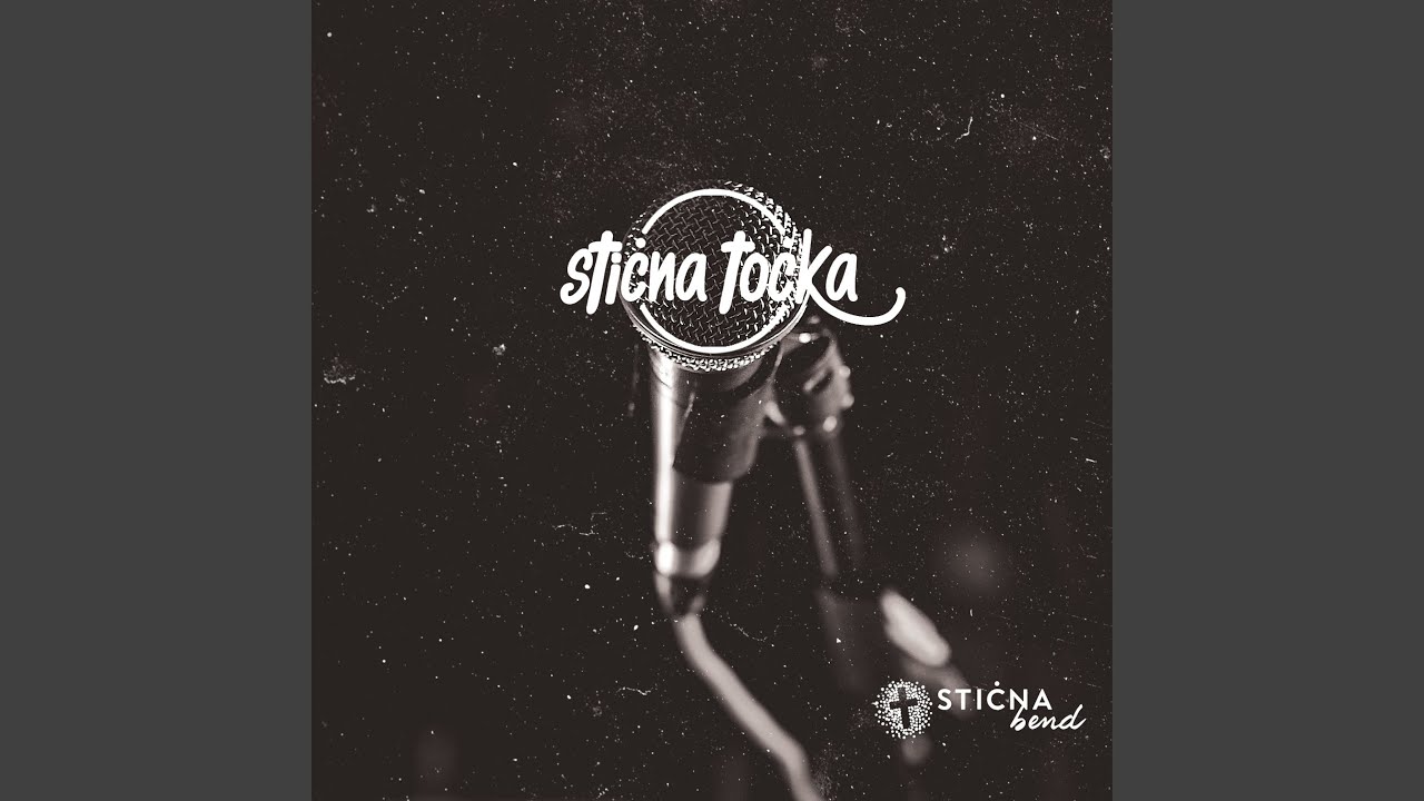 Stična točka