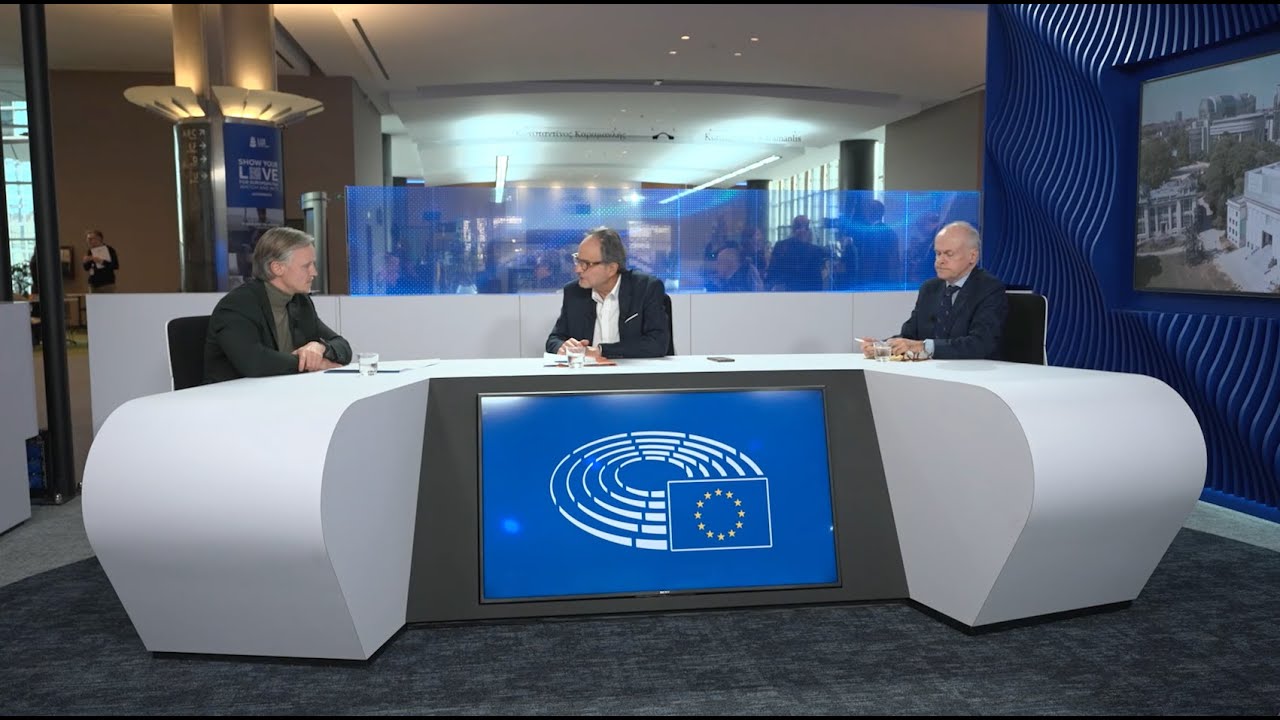 European Report | Iran and Venezuela – how will the EU react? | January Special 2026