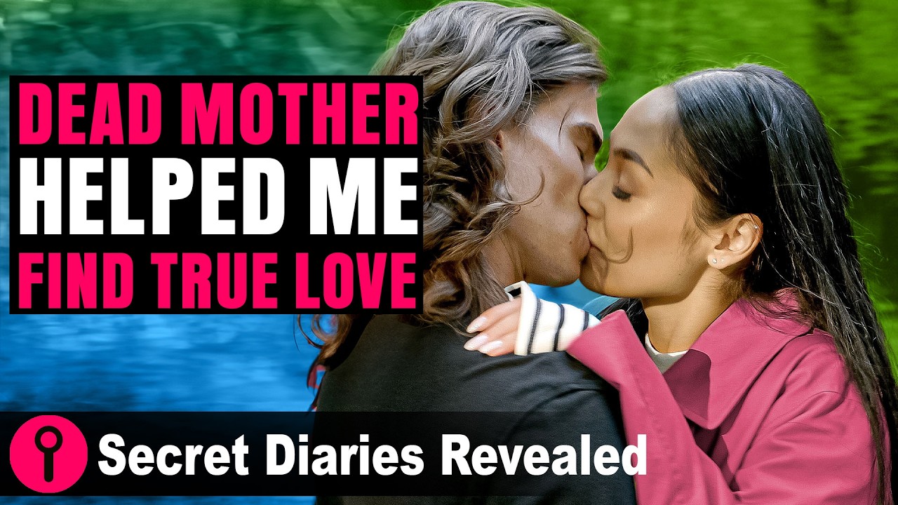 Dead Mother’s Bucket List for Her Daughter | @secretdiariesrevealed