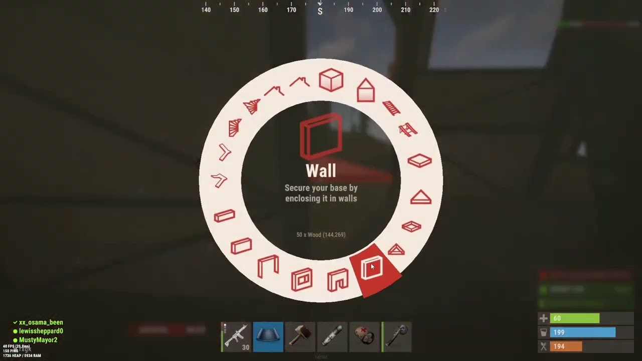 raid defense and boom wasted