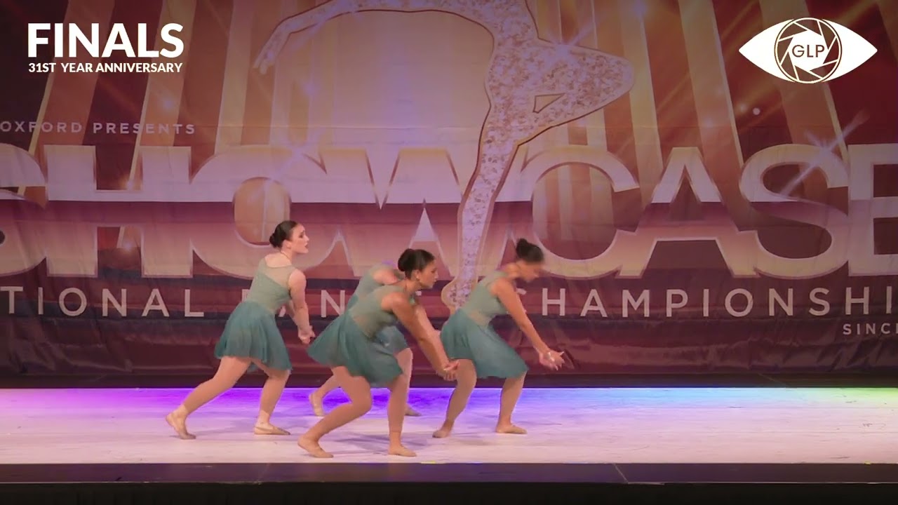 Flight Senior Lyrical ACTiv Elite Performers Showcase Nationals 