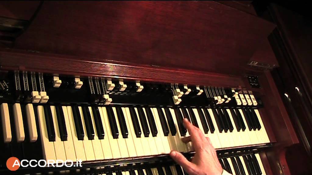 Hammond 04.mov