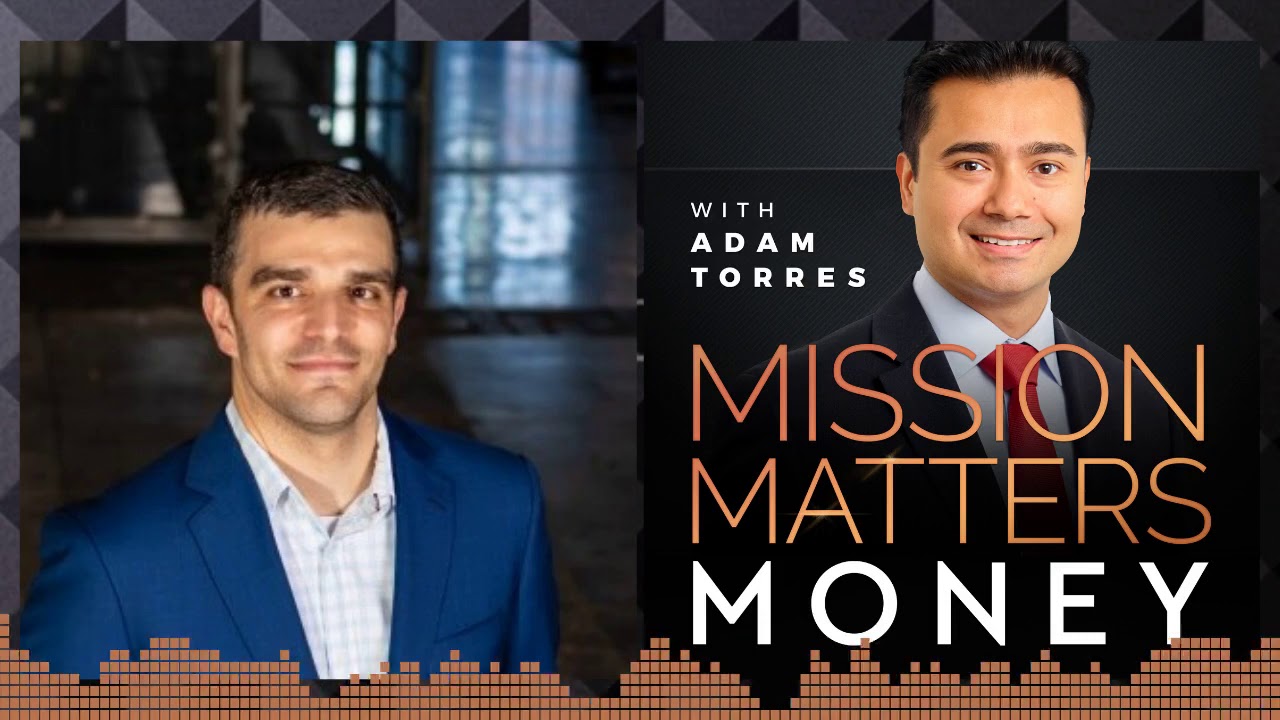 Senior Housing Market Headwinds with Bryan Schachter of Watermark Retirement Communities