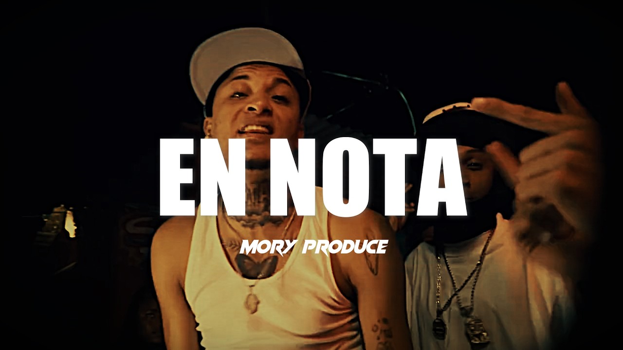 [INSTRUMENTAL] de Rochy RD X Ezzy X Ronny GTA 