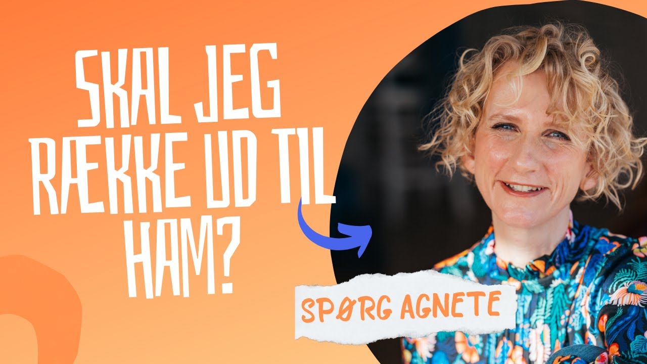 Skal jeg 
