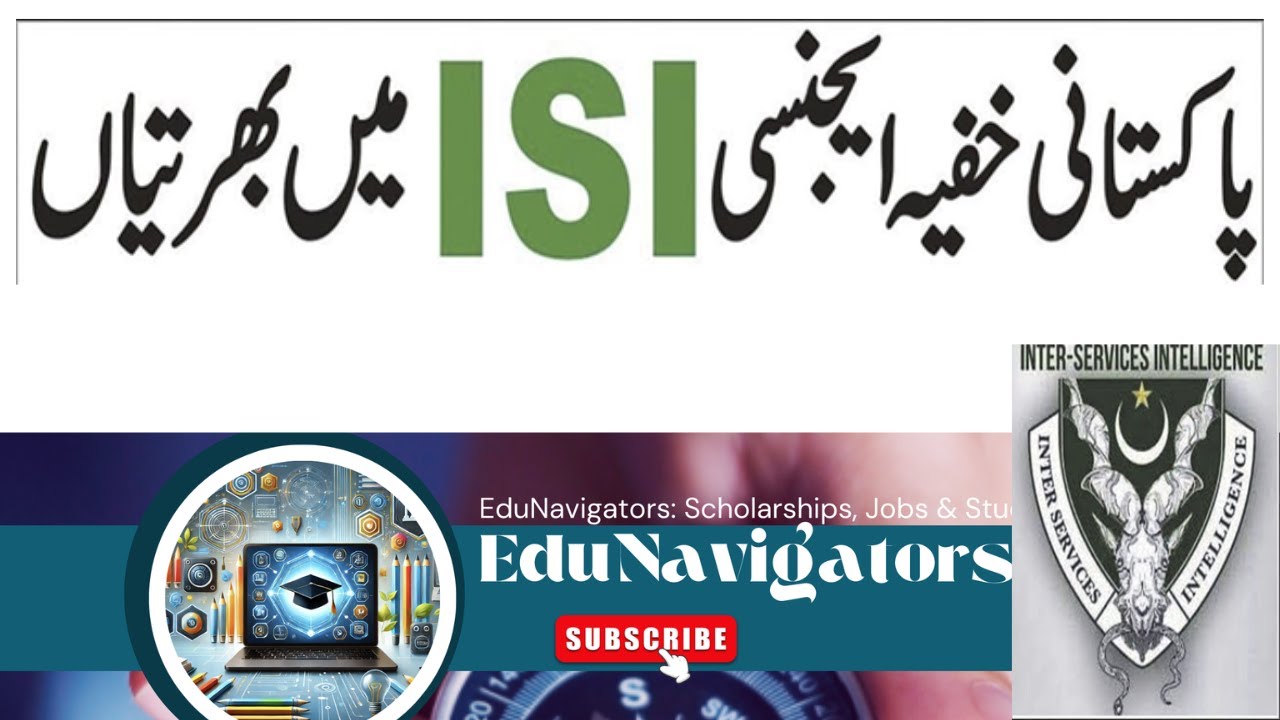 How to Apply for MOD ISI Jobs: Step-by-Step Guide 2025 Complete Application Process Explained