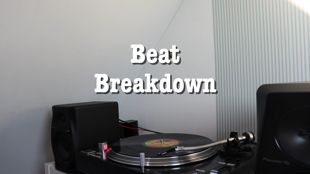 Beat Breakdown - How I make Freddie Gibbs Type Hip-Hop Beats Pt. 4