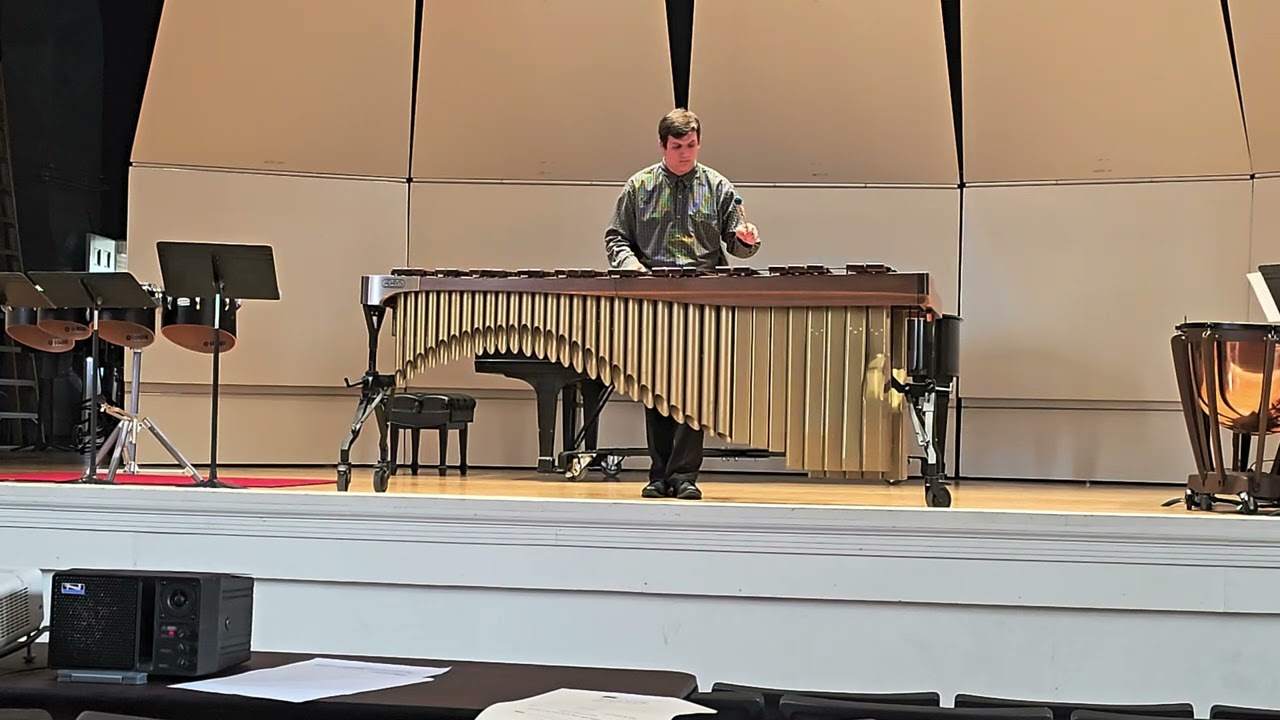 Furioso and Valse D minor
