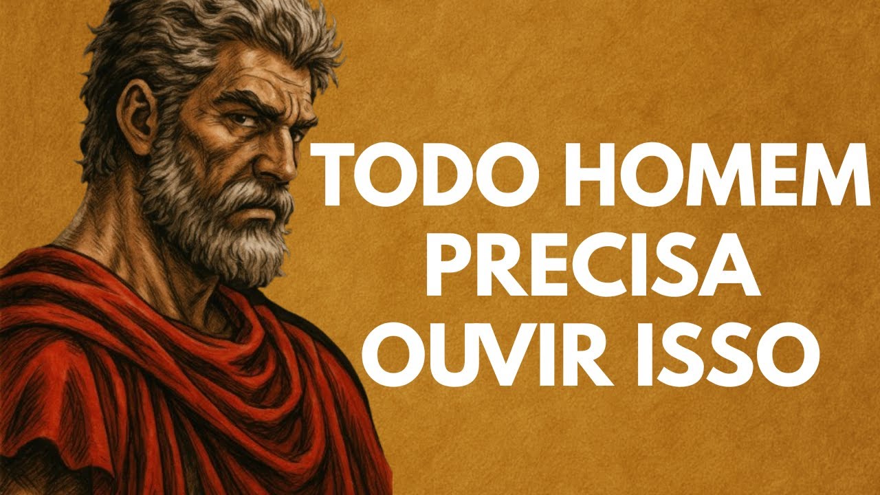 Todo Homem Deveria Saber Este Segredo Estoico