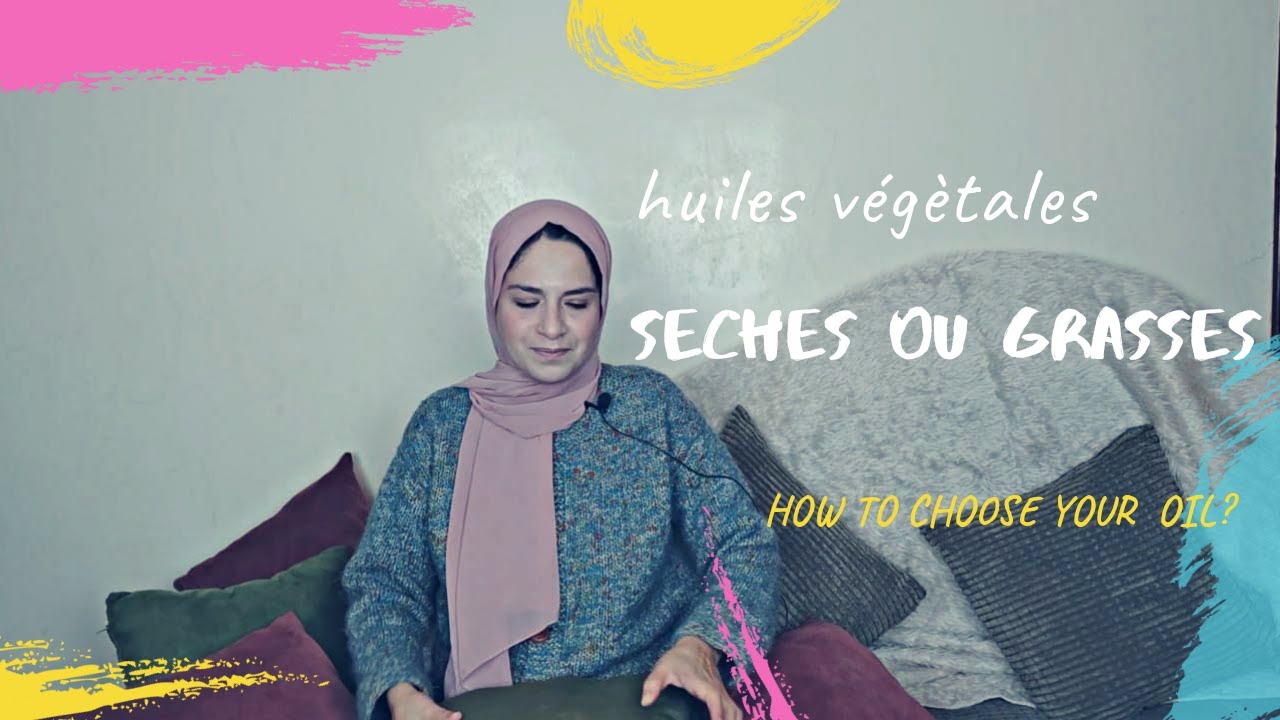 أحسن الزيوت الطبيعية للبشرة المختلطة الجافة والدهنية