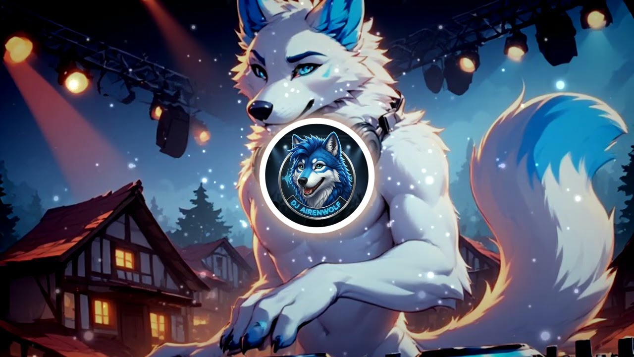 🎶 Привет друзья! Готовы к незабываемому вечеру ! Для вас играет DJ AirenWolf! 🔥