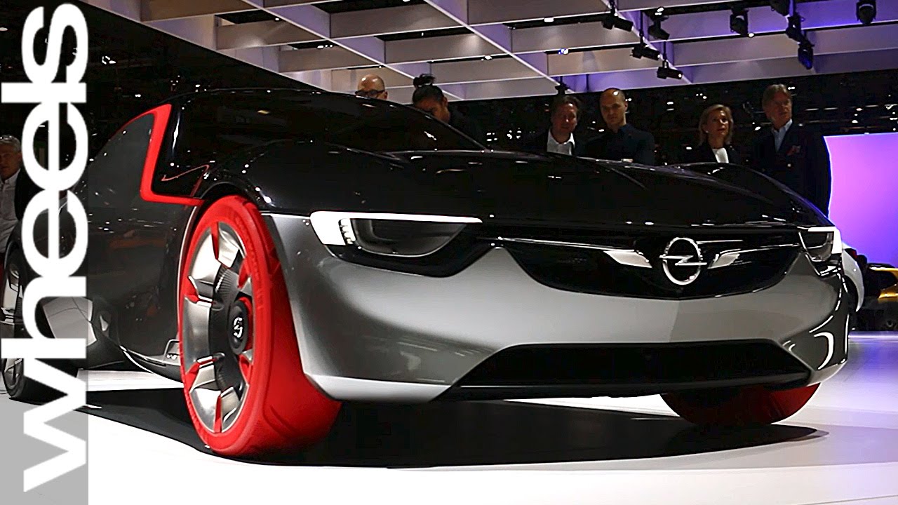 Best of the Geneva Motor Show 2016 | Wheels Australia