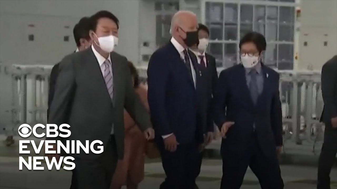 Secret Service agents sent home after Seoul incident