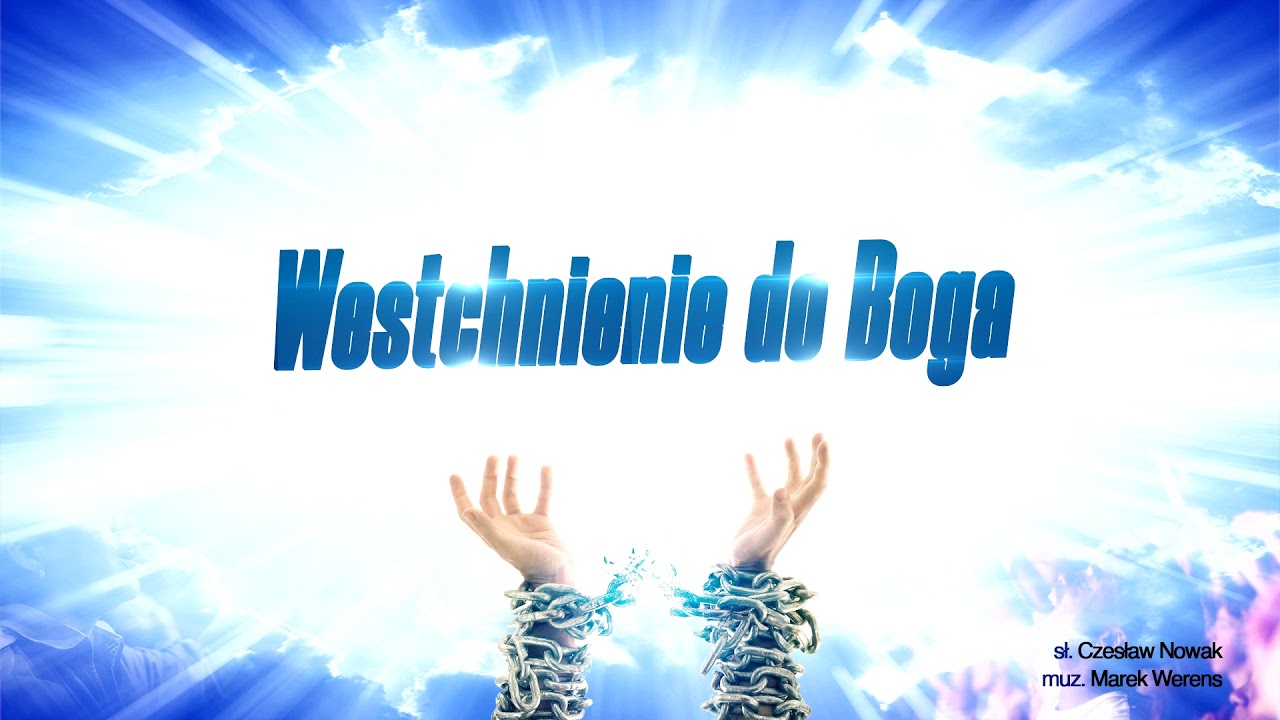 Johnny W - Westchnienie do Boga