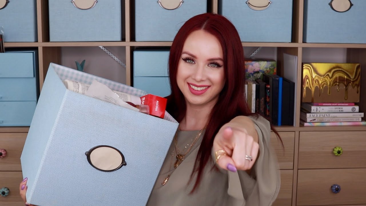 Spotrebované produkty #14