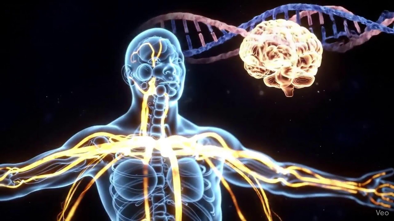 396Hz + 285Hz + 432Hz + 963Hz + 528Hz | Deepest Healing Sleep: Heal All Damage in Your...