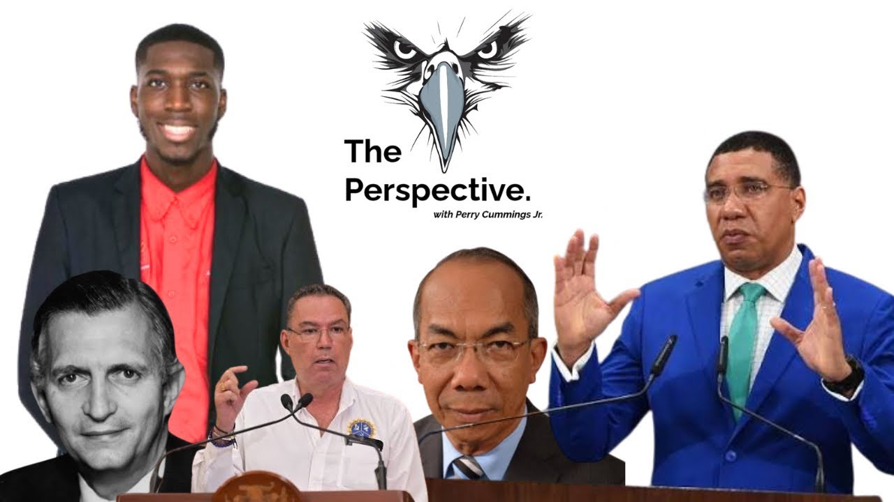 JOIN THE CONVERSATION AT 6PM