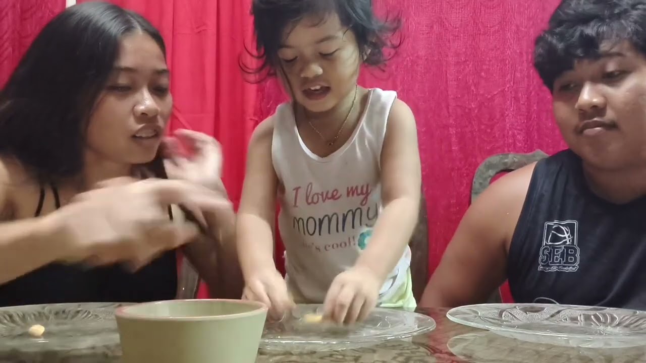 Generosity Check #challenge #cute #Zaki 