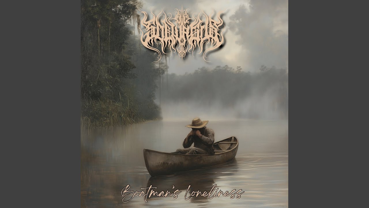 Boatman's Loneliness