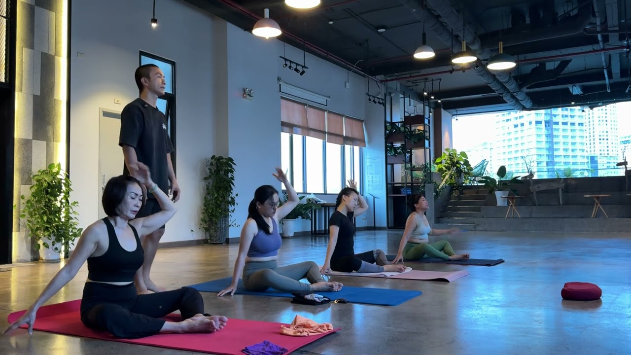 70 Phút. Đau mỏi VAI GÁY (Bạn đã tìm đúng bài rồi)