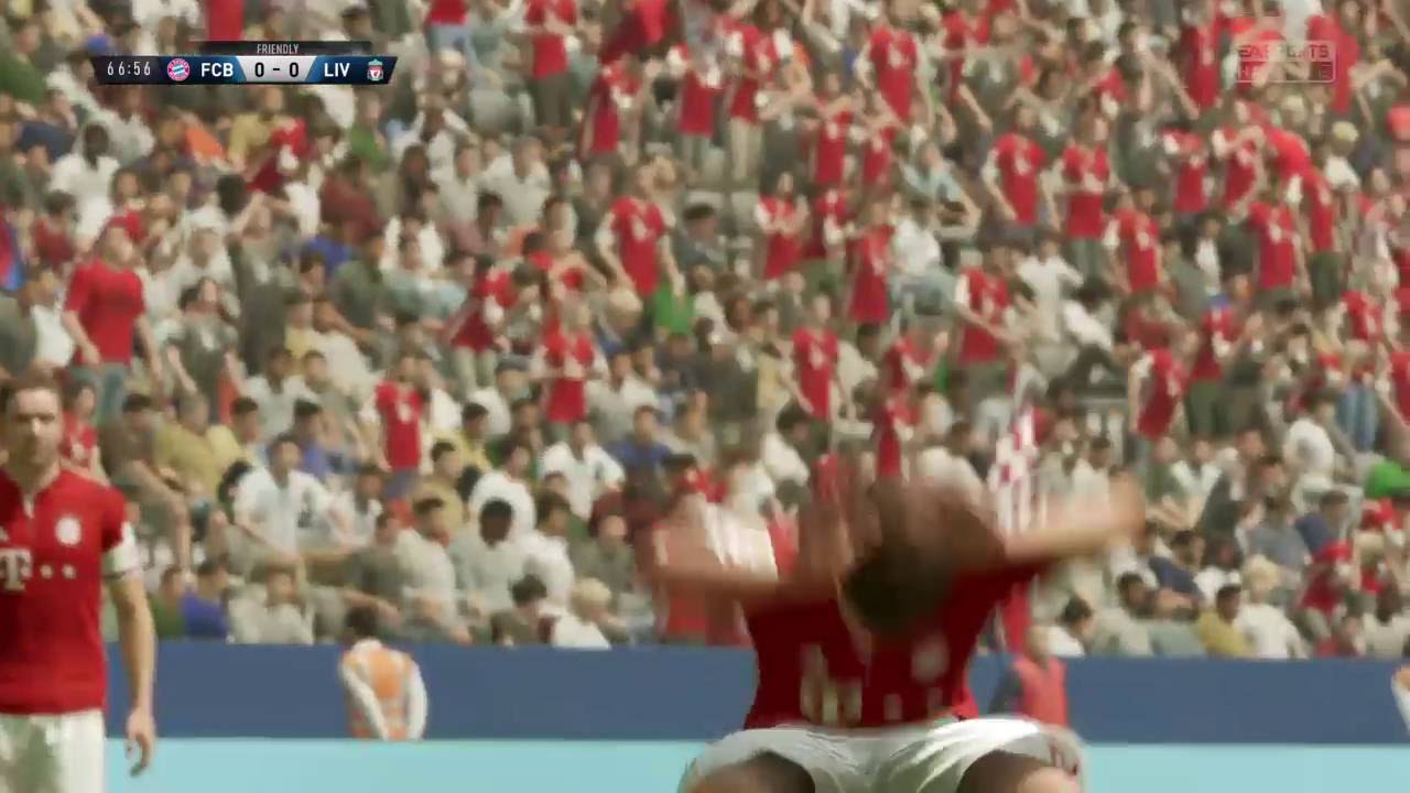 Appico  vs cedric