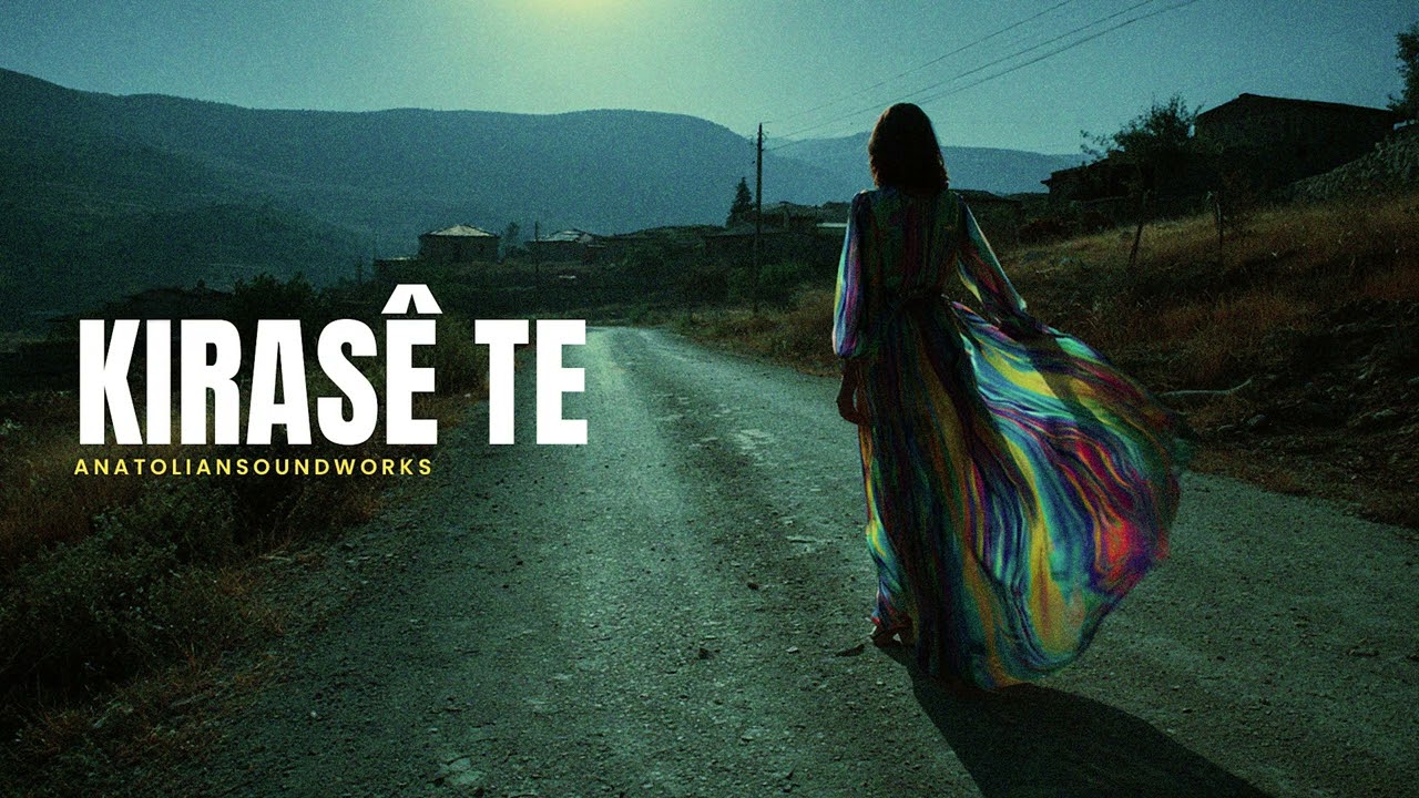 Kiras&ecirc; Te | Anatolian Soundworks