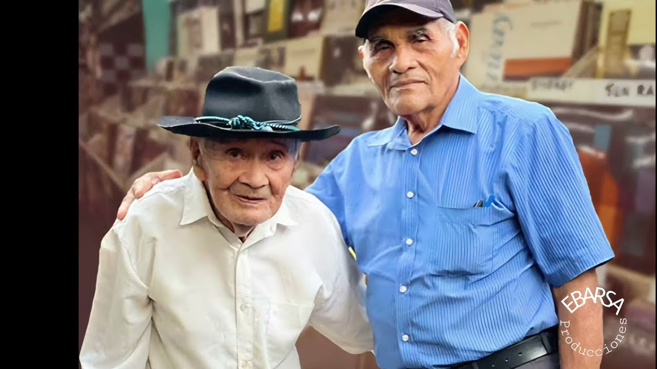 Los Alegres de Ticuantepe: Leyenda Viva del Folclor Rural   #MúsicaNicaragua