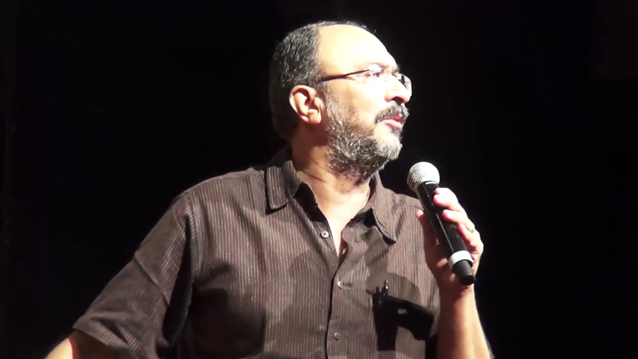 4th Indian Screenwriters Conference 4th Aug 2016- Part 1 - Day 2