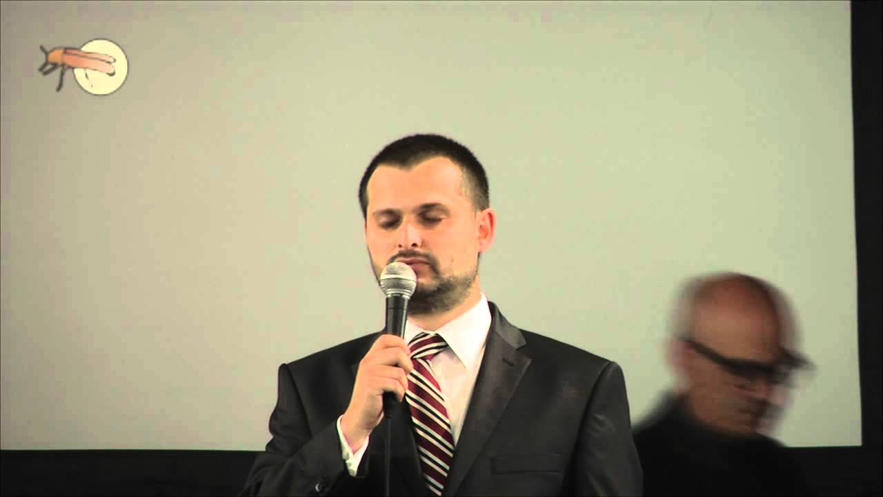 Konferencja Drogi do Niepodległości w Gdyni, 1.09.2012 wystąpienia otwierające