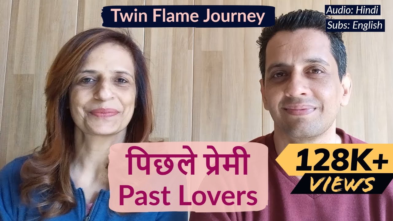 Role of past life relationships | HINDI | Ritu OM | Jnana Param | TF-147