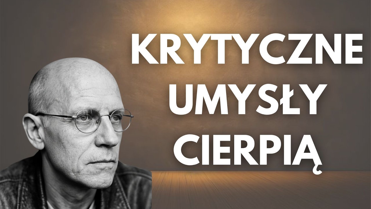 Panoptikum społeczne: dlaczego inteligentni ludzie czują się uwięzieni – Foucault