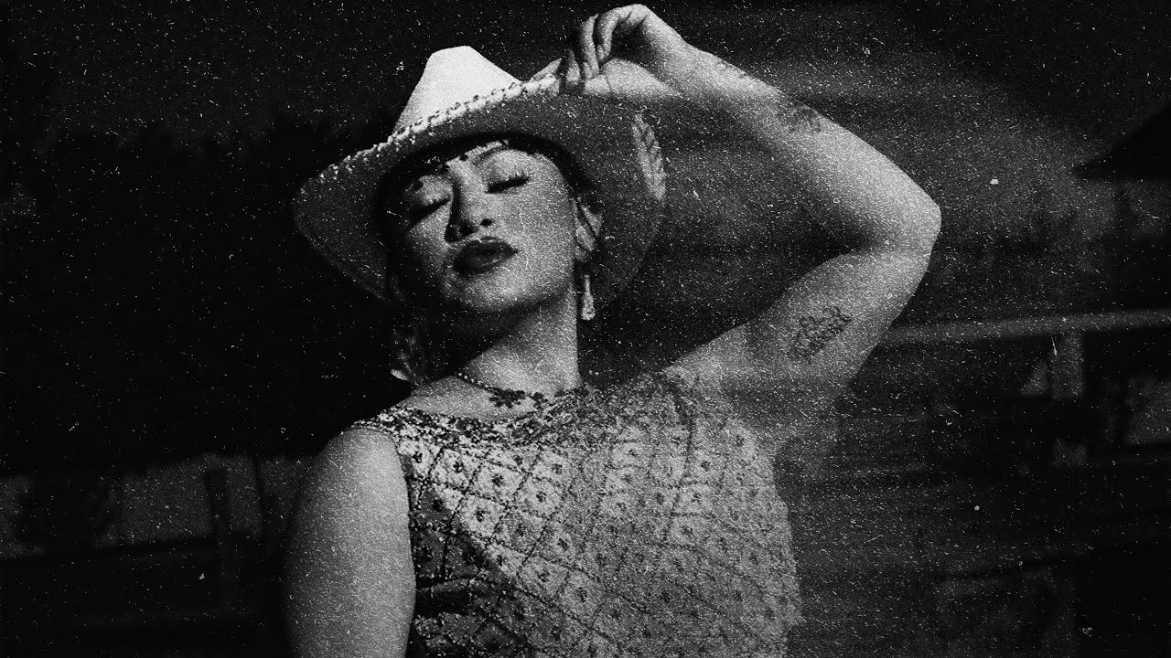 Ya No Vives En Mi- Nicolle Padilla