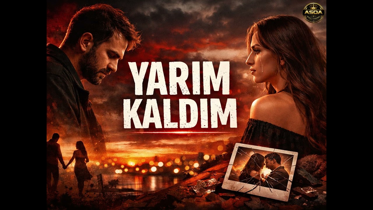 Yarım Kaldım | Eksik Kalan Hisler