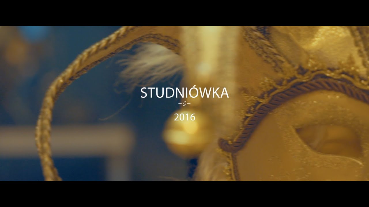 Studniówka | II LO Chełm | 2016