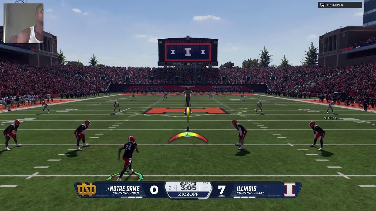 Weekend Massacre